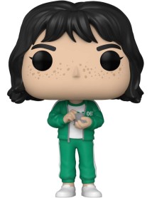 Pop! Television Squid Game Sae Byeok 