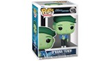 Figurina Joc Pop! Television Star Trek Lower Decks Dvana Tendi 1435 9cm