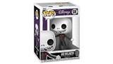 Figurina Joc Pop! The Nightmare Before Christmas 30th Jack Skellington 10cm