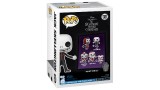 Figurina Joc Pop! The Nightmare Before Christmas 30th Jack Skellington 10cm