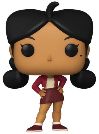 Figurina Joc Pop! The Proud Family S1 Penny Proud 10 CM