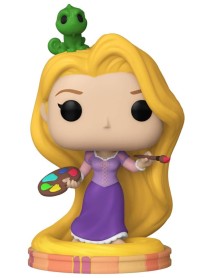 Pop! Ultimate Princess Rapunzel 10 CM 