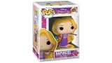 Figurina Joc Pop! Ultimate Princess Rapunzel 10 CM