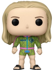 Pop! Wwe Matt Riddle 9.5 CM 