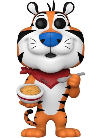 Figurina Joc Pop Ad Icon Kelloggs Tony The Tiger 84 232 9cm