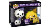 Figurina Joc Pop Ad Icons Jack In The Box Skeleton Jack Monster Taco
