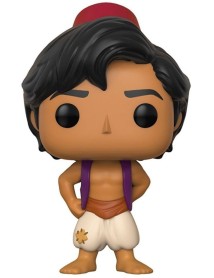 Pop Aladdin Aladdin 352 9cm 