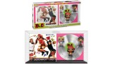Figurina Joc Pop Albums Deluxe Tlc Oooooooohhh On The Tlc Tip T Boz Chilli Left Eye
