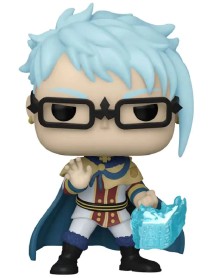 Pop Animation Black Clover Klaus 1554 9cm 