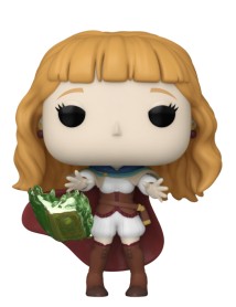 Pop Animation Black Clover Mimosa 1552 9cm 