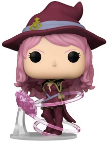Pop Animation Black Clover Vanessa 1722 9cm 