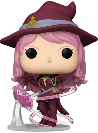 Figurina Joc Pop Animation Black Clover Vanessa 1722 9cm