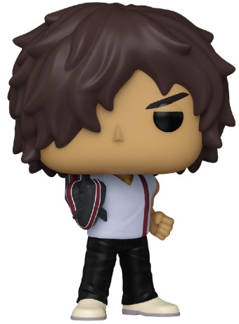 Figurina Joc Pop Animation Bleach Yasutora Sado Chad 1614 9cm
