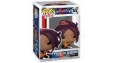 Figurina Joc Pop Animation Bleach Yoruichi Shihoin 1612 9cm