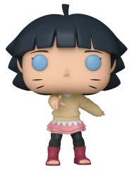 Pop Animation Boruto Himawari Uzumaki 1654 9cm