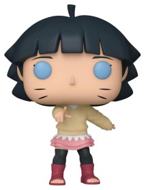 Pop Animation Boruto Himawari Uzumaki 1654 9cm 