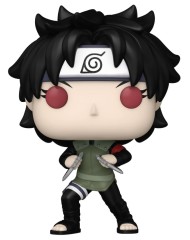 Pop Animation Boruto Mirai Sarutobi 1652 9cm