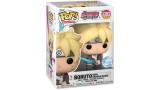 Figurina Joc Pop Animation Boruto Naruto Next Generations Boruto With Chakra Blade Special Edition 1383 9cm