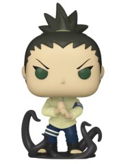 Pop Animation Boruto Shikadai Nara 1653 9cm