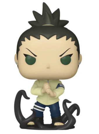 Figurina Joc Pop Animation Boruto Shikadai Nara 1653 9cm