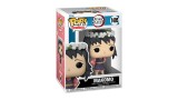 Figurina Joc Pop Animation Demon Slayer Kimetsu No Yaiba Makomo Flower Headdress 1405 9cm