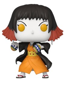 Pop Animation Demon Slayer Kimetsu No Yaiba Susamaru 1409 9cm 