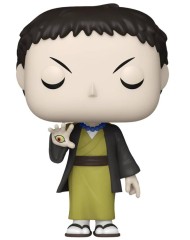 Pop Animation Demon Slayer Kimetsu No Yaiba Yahaba 9cm