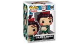 Figurina Joc Pop Animation Demon Slayer Tanjiro Kamado 1530 9cm