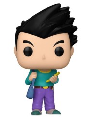 Pop Animation Dragon Ball Gt Goten 1632 10cm
