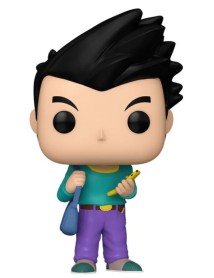 Pop Animation Dragon Ball Gt Goten 1632 10cm 
