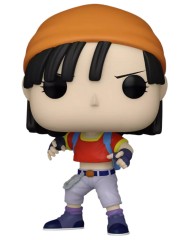 Pop Animation Dragon Ball Gt Pan 1629 9cm
