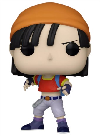 Figurina Joc Pop Animation Dragon Ball Gt Pan 1629 9cm