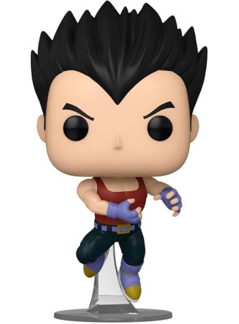 Figurina Joc Pop Animation Dragon Ball Gt Vegeta 1627 9cm