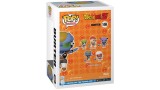 Figurina Joc Pop Animation Dragonball Z Burter 1494 9cm