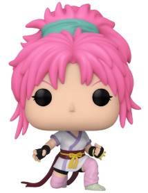 Pop Animation Hunter X Hunter Machi Komacine 1567 9cm 