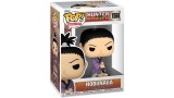 Figurina Joc Pop Animation Hunter X Hunter Nobunaga 1568 9cm