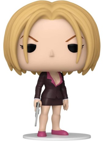 Figurina Joc Pop Animation Hunter X Hunter Pakunoda 1565 9cm