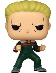 Pop Animation Hunter X Hunter Phinks 1569 9cm 