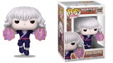 Figurina Joc Pop Animation Hunter X Hunter Silva Zoldyck 1727 12cm