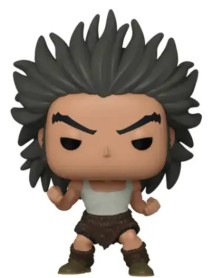 Pop Animation Hunter X Hunter Uvogin 1724 9cm 