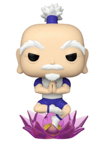 Figurina Joc Pop Animation Hunter X S3 Netero 9cm