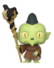 Pop Animation Inuyasha Jaken 9cm