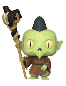 Pop Animation Inuyasha Jaken 9cm 