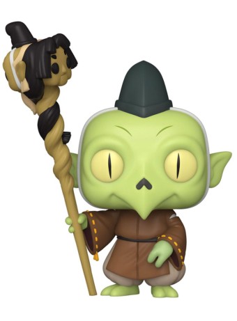 Figurina Joc Pop Animation Inuyasha Jaken 9cm