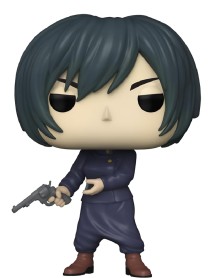 Pop Animation Jujutsu Kaisen Mai Zenin 9cm 