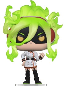 Pop Animation My Hero Academia Burnin Moe Kamiji Special Edition 1484 9cm 