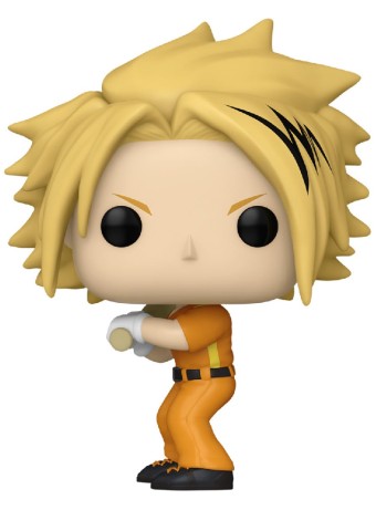 Figurina Joc Pop Animation My Hero Academia Denki Kaminari 1517