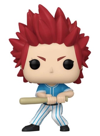 Figurina Joc Pop Animation My Hero Academia Eljiro Kirishima 1518 9cm