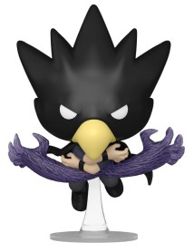 Pop Animation My Hero Academia Fumikage Tokoyami Fa 10cm 