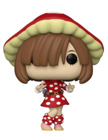 Pop Animation My Hero Academia Kinoko Komori Special Edition 1237 9cm 